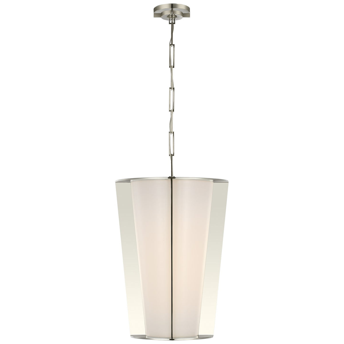 LED Lantern — 24.75"