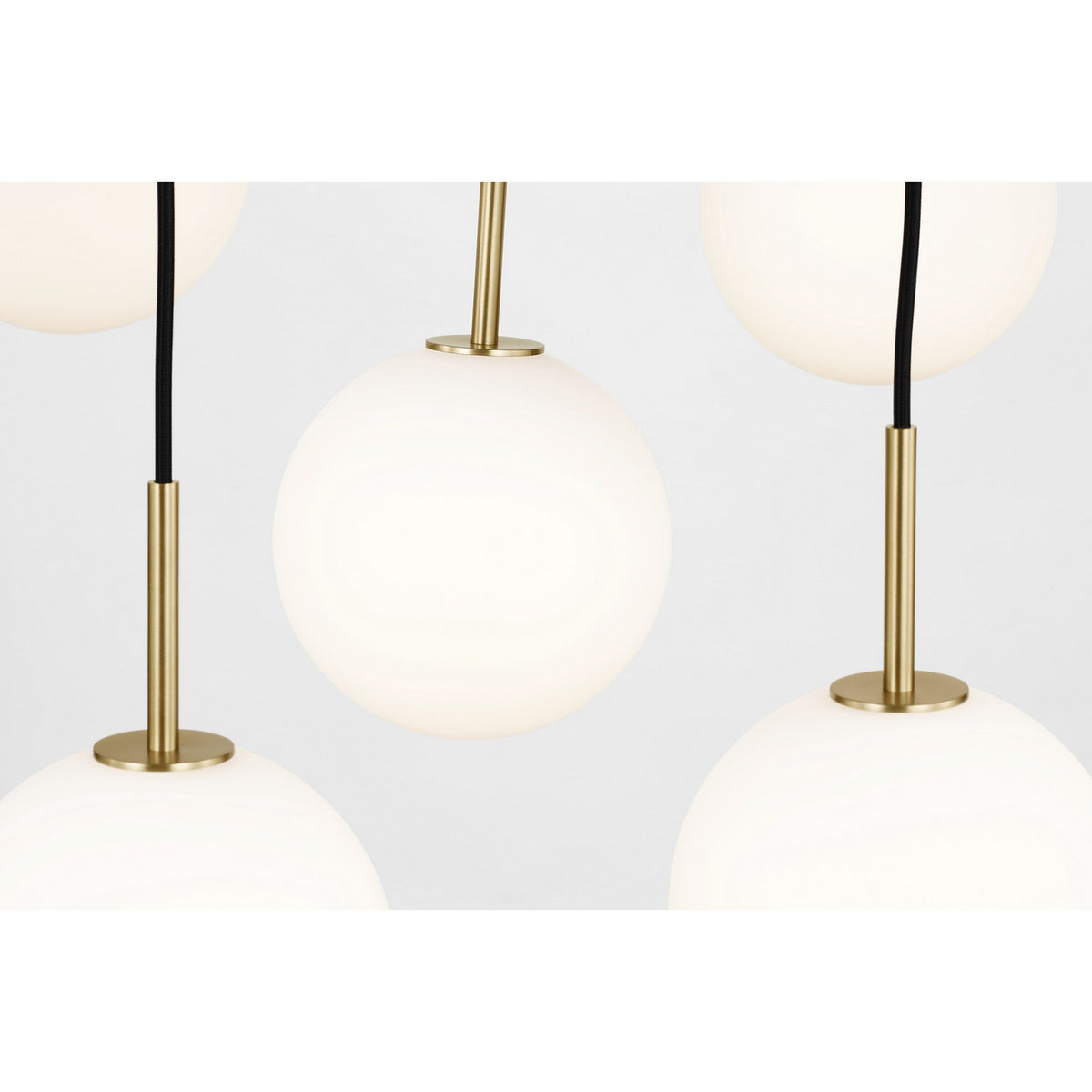 Sorelle 36" Chandelier