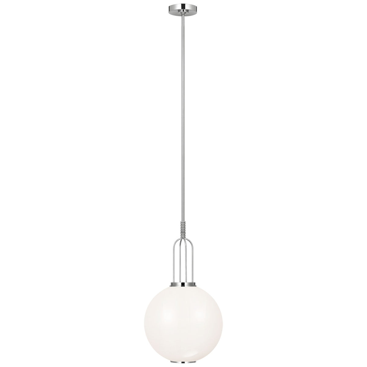 Meir 12" Pendant