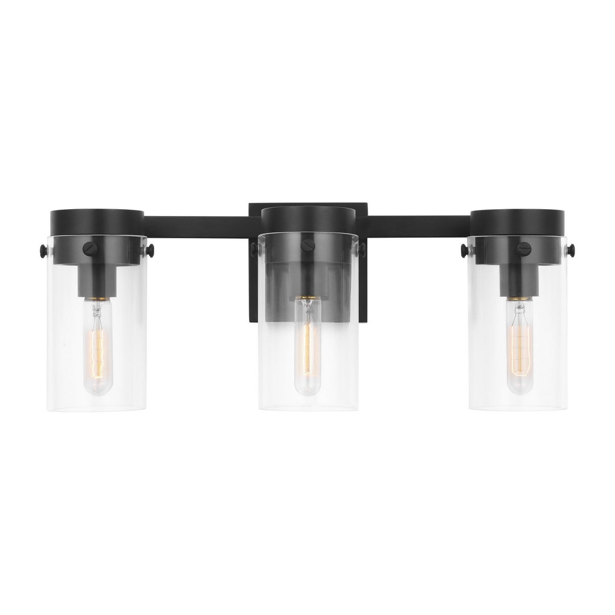 Three Light Vanity — 8.50", 21.13"