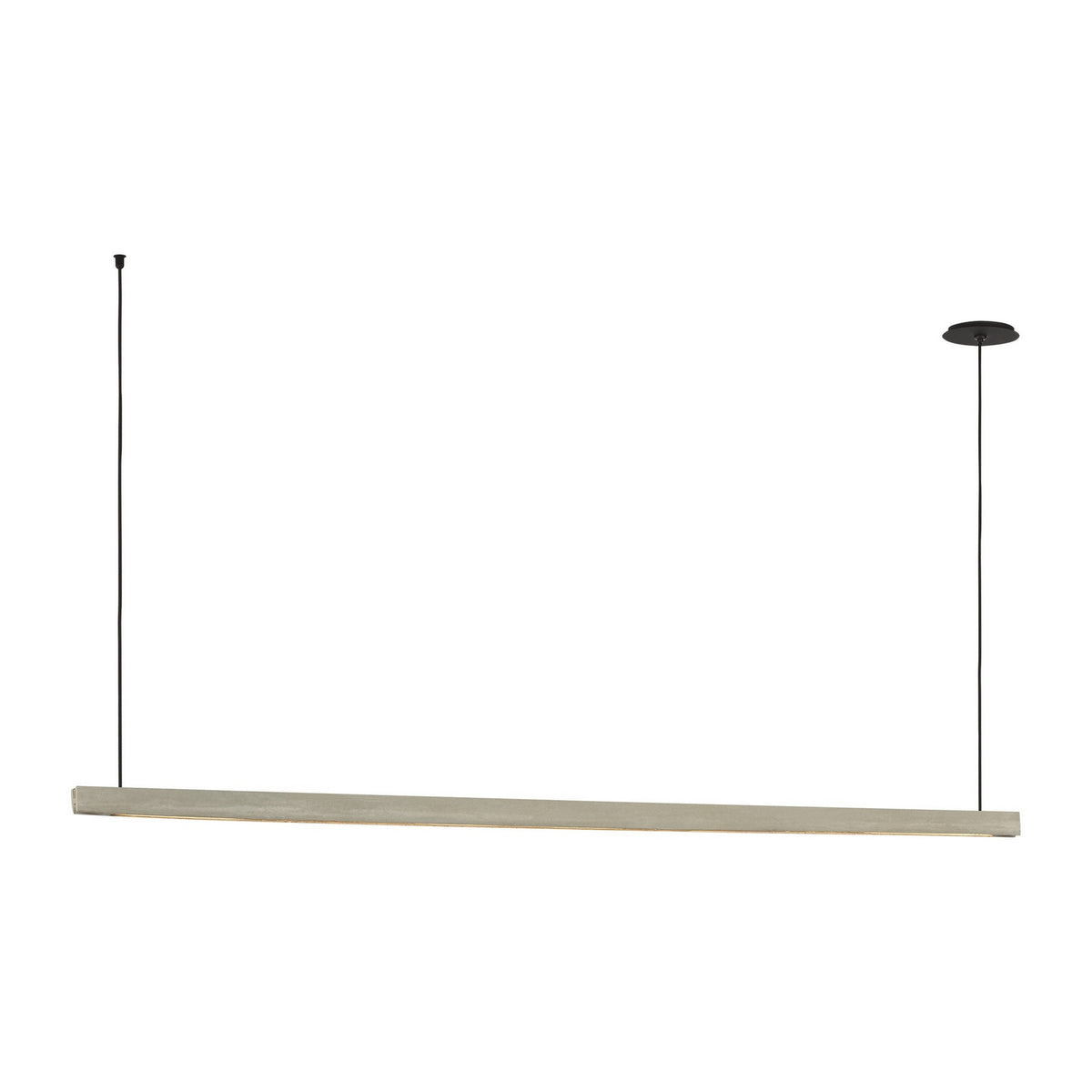 Lino 72 Linear Chandelier