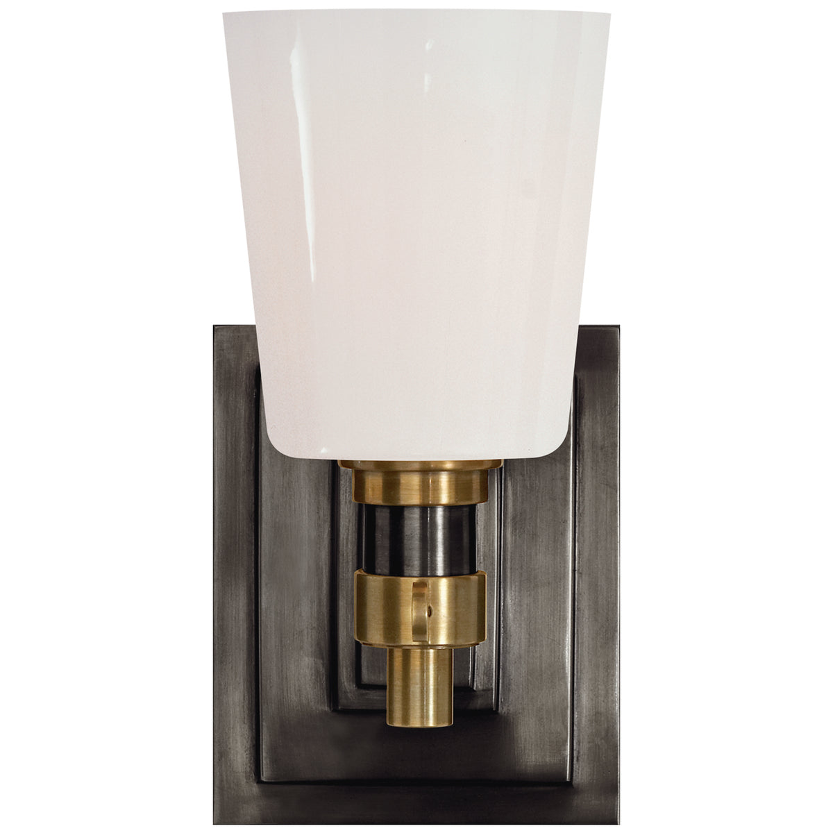 Bryant Bath One Light Bath Sconce