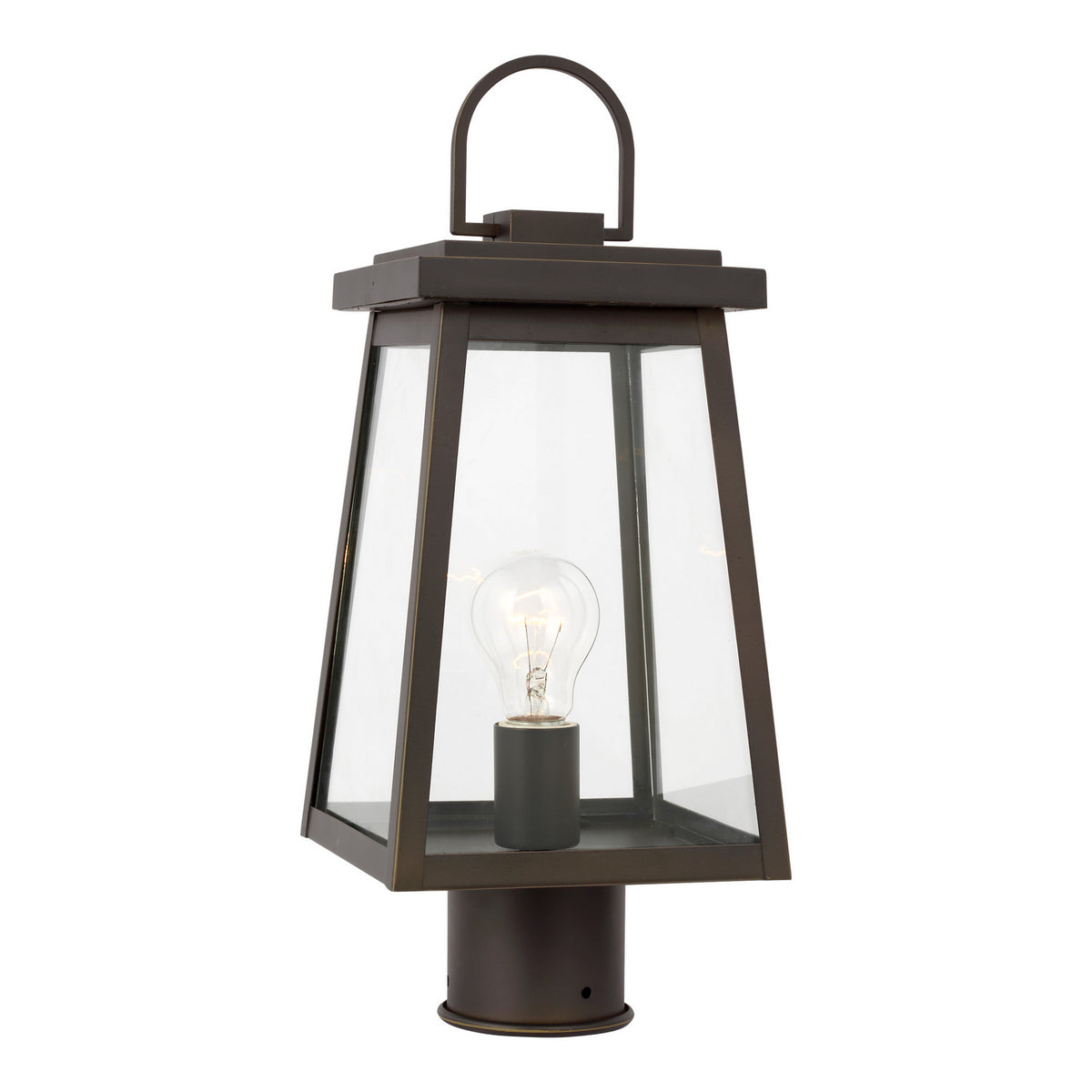 Founders Post Lantern — 75 W