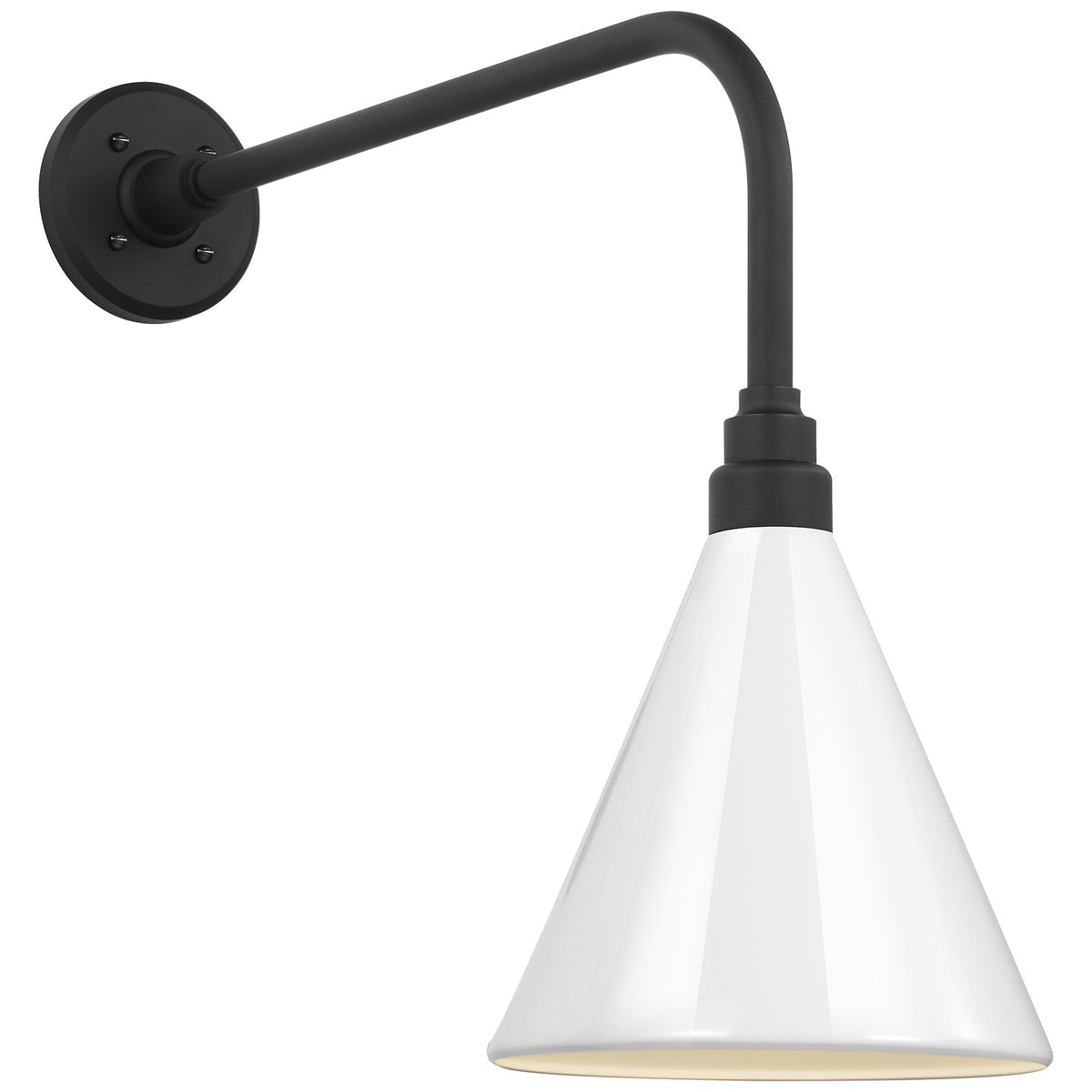 Academy 20" Rex Barn Light