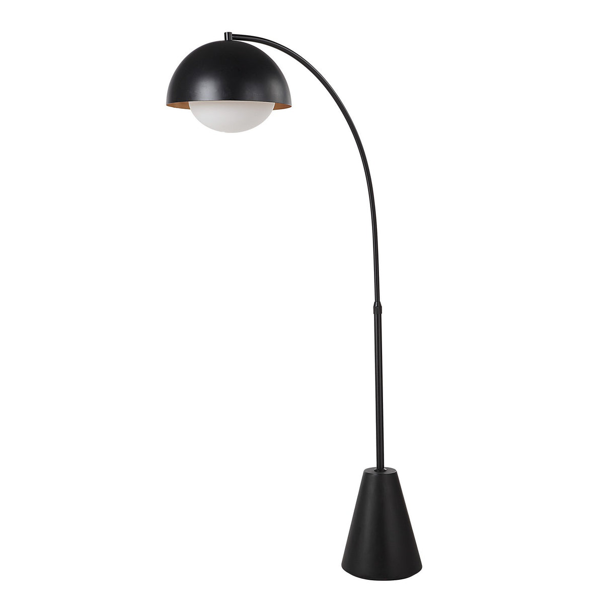 Cooke LED Floor Lamp
