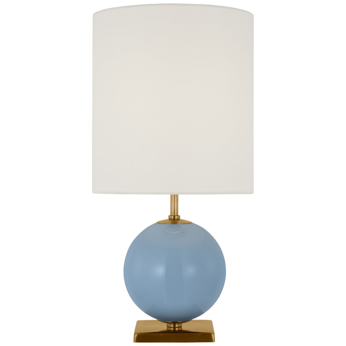 Elsie Small Table Lamp