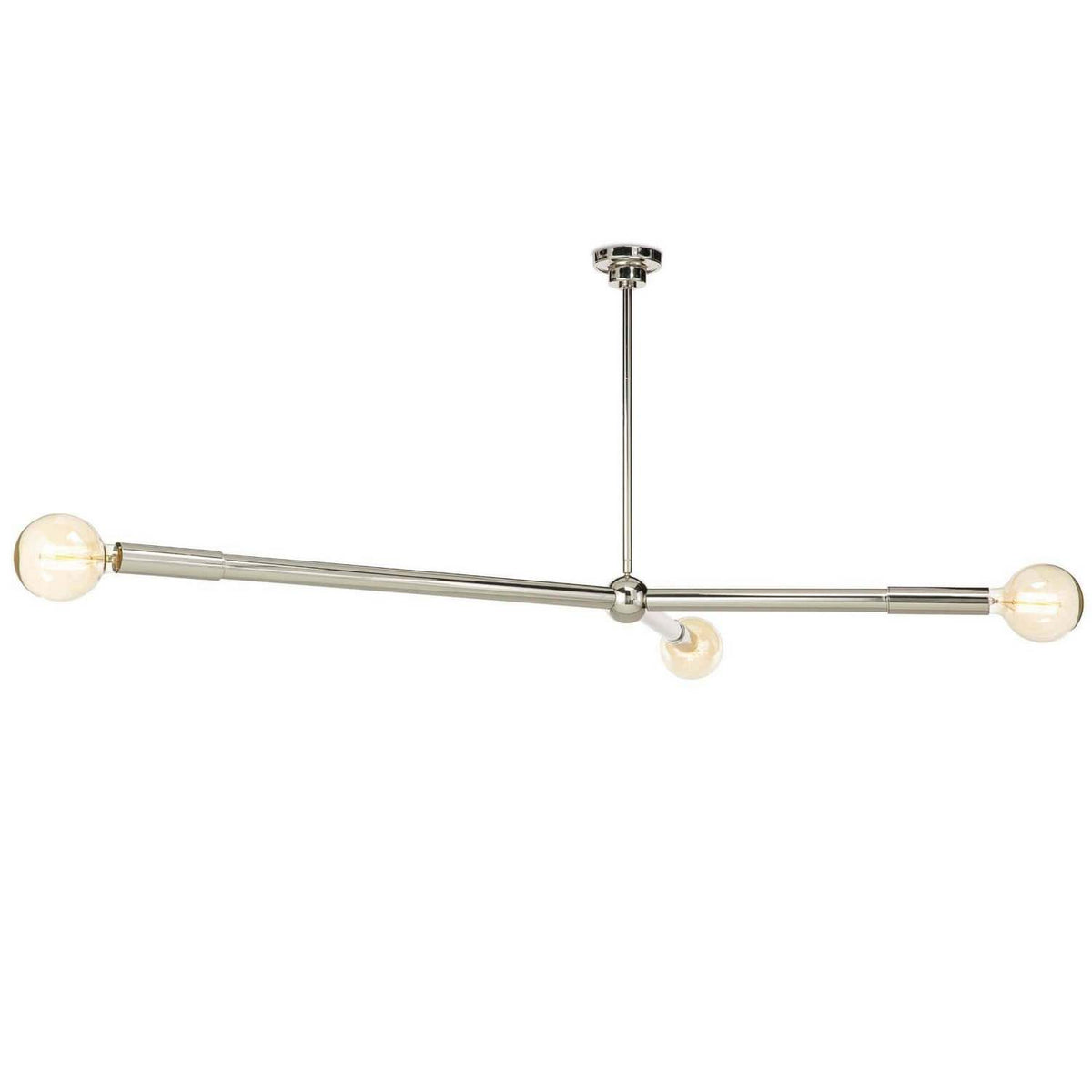 Talon Three Light Chandelier