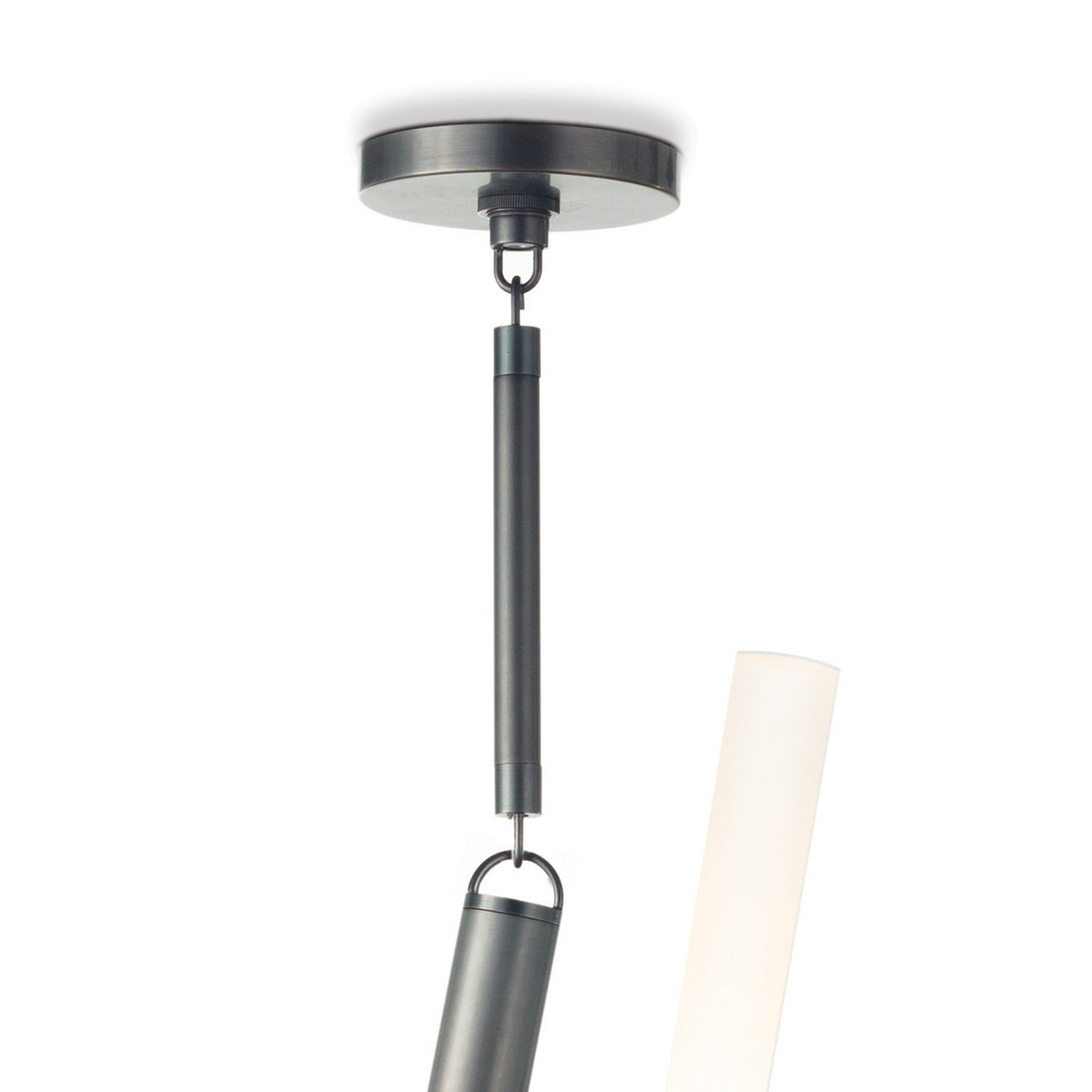 Traveler Seven Light Chandelier
