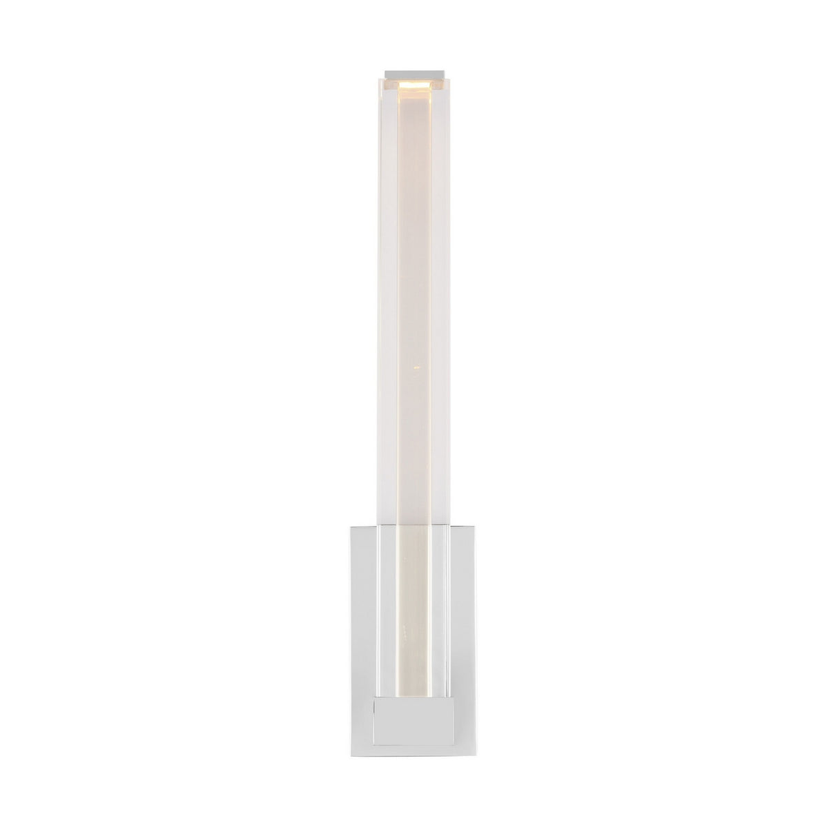 Reiya Square 13 Sconce
