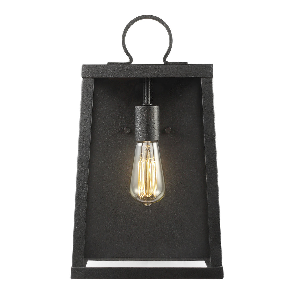 Marinus Large Wall Lantern Lantern