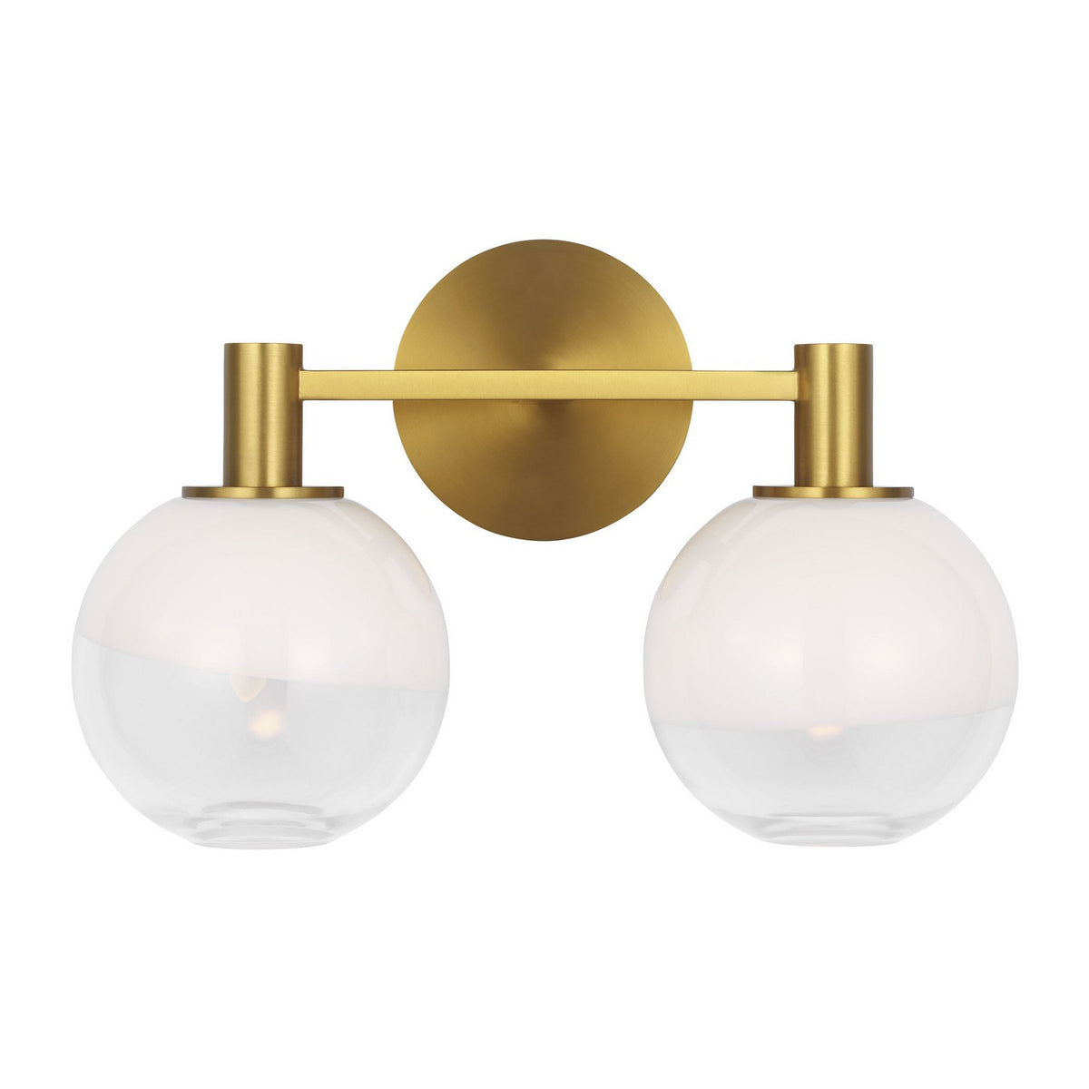 Torian 2-Light Bath Sconce