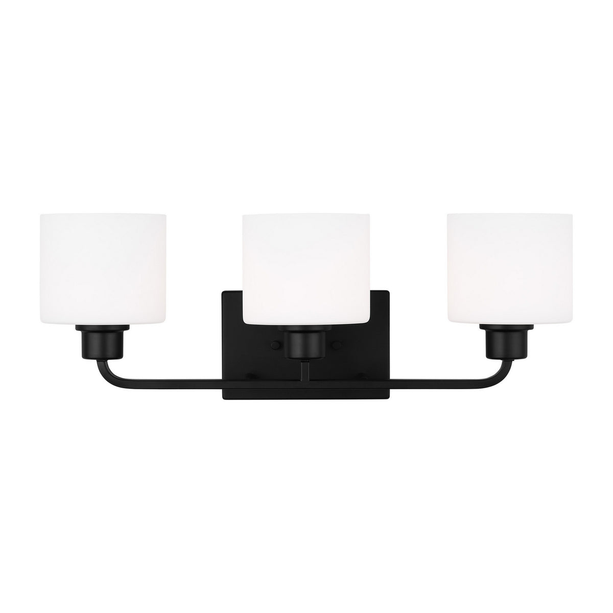 Canfield Three Light Bath