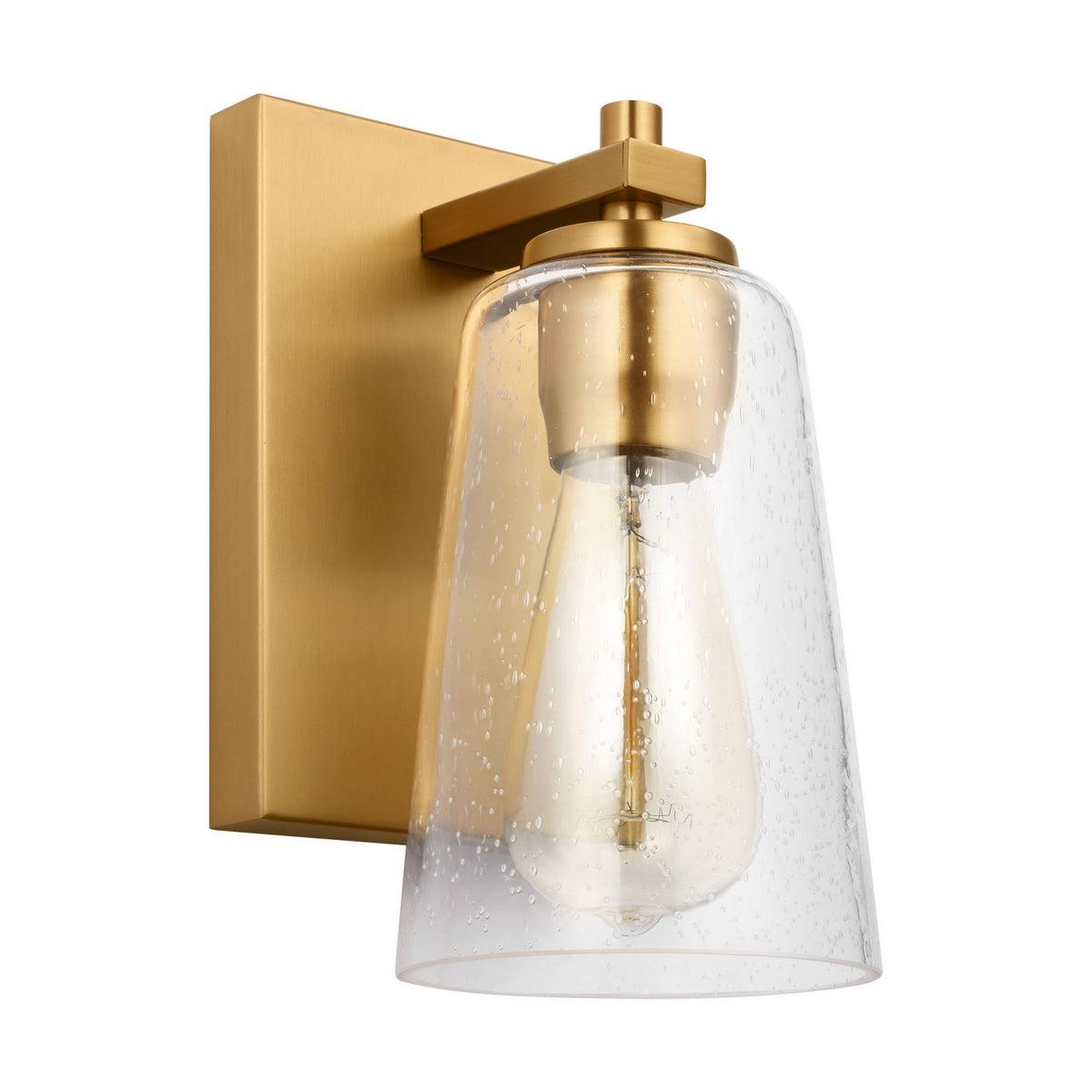 Mercer 1-Light Bath Sconce