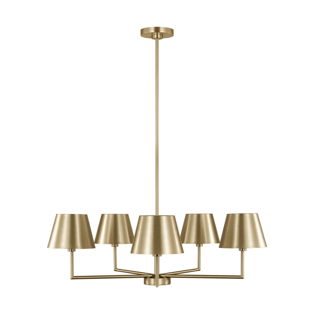 Ender Medium Chandelier