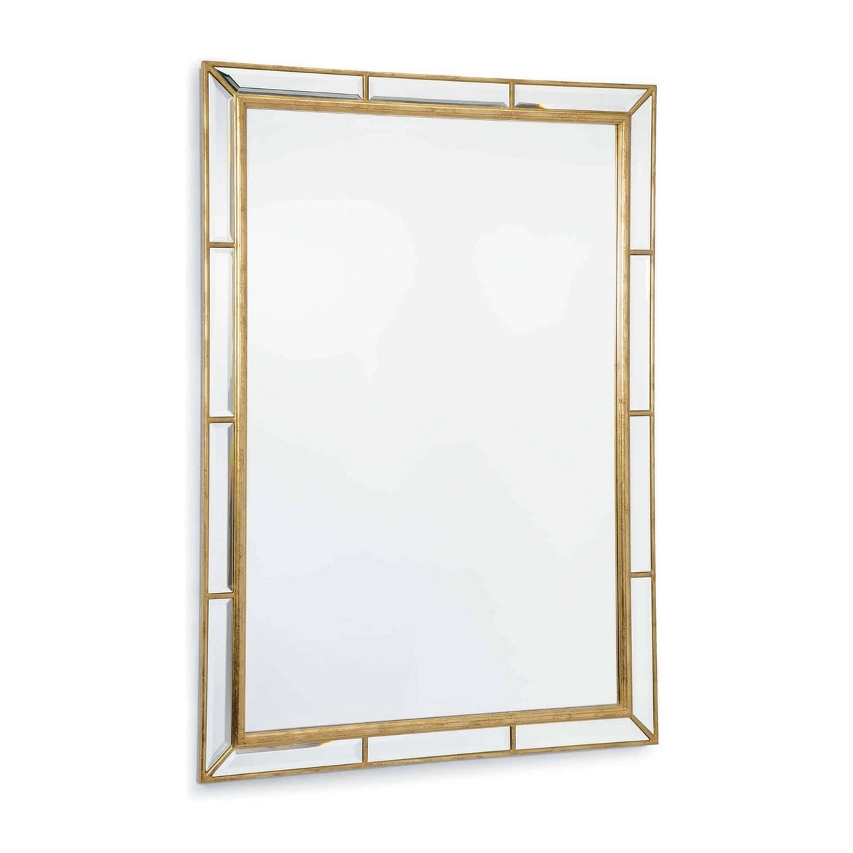Plaza Mirror