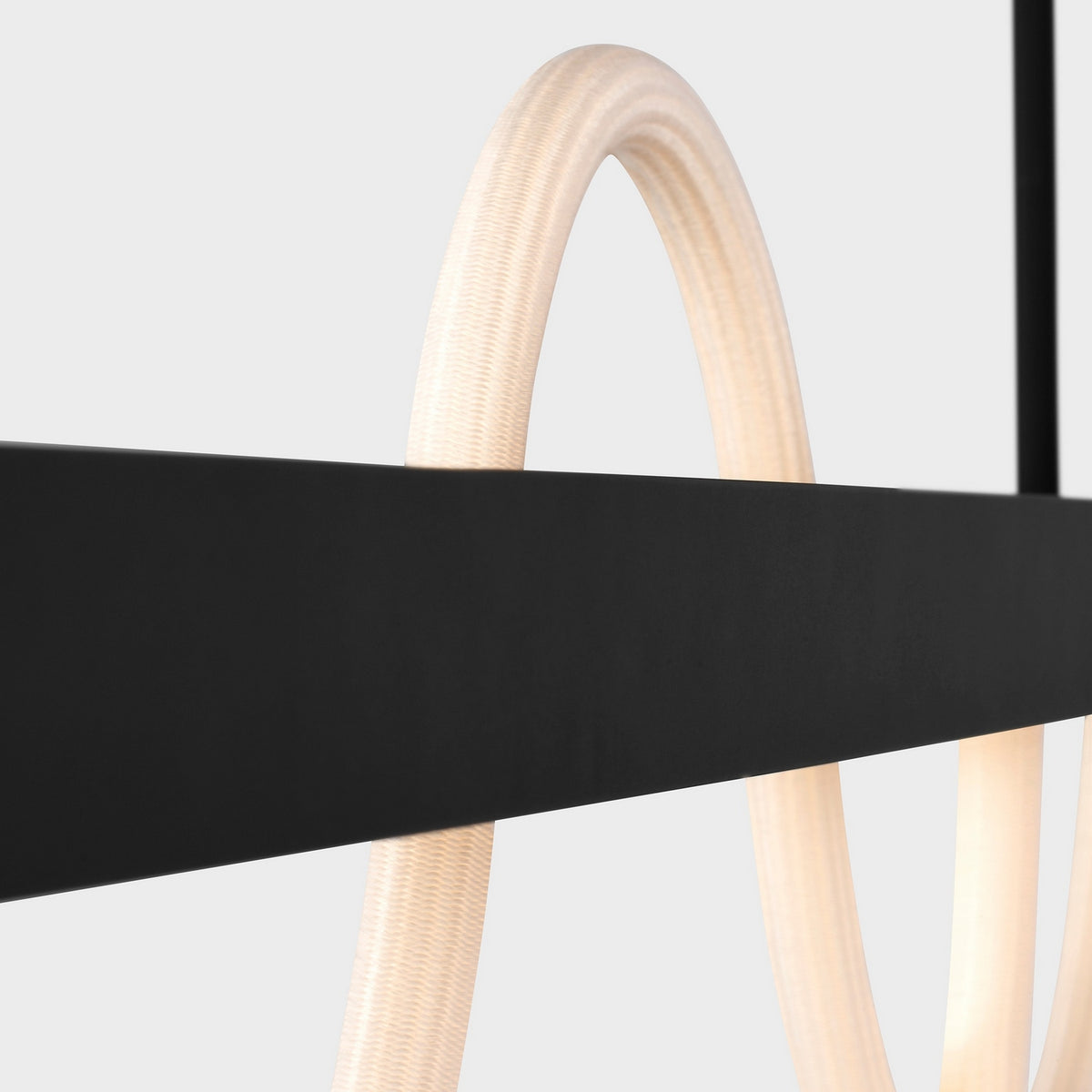 Uneri 62 Linear Chandelier
