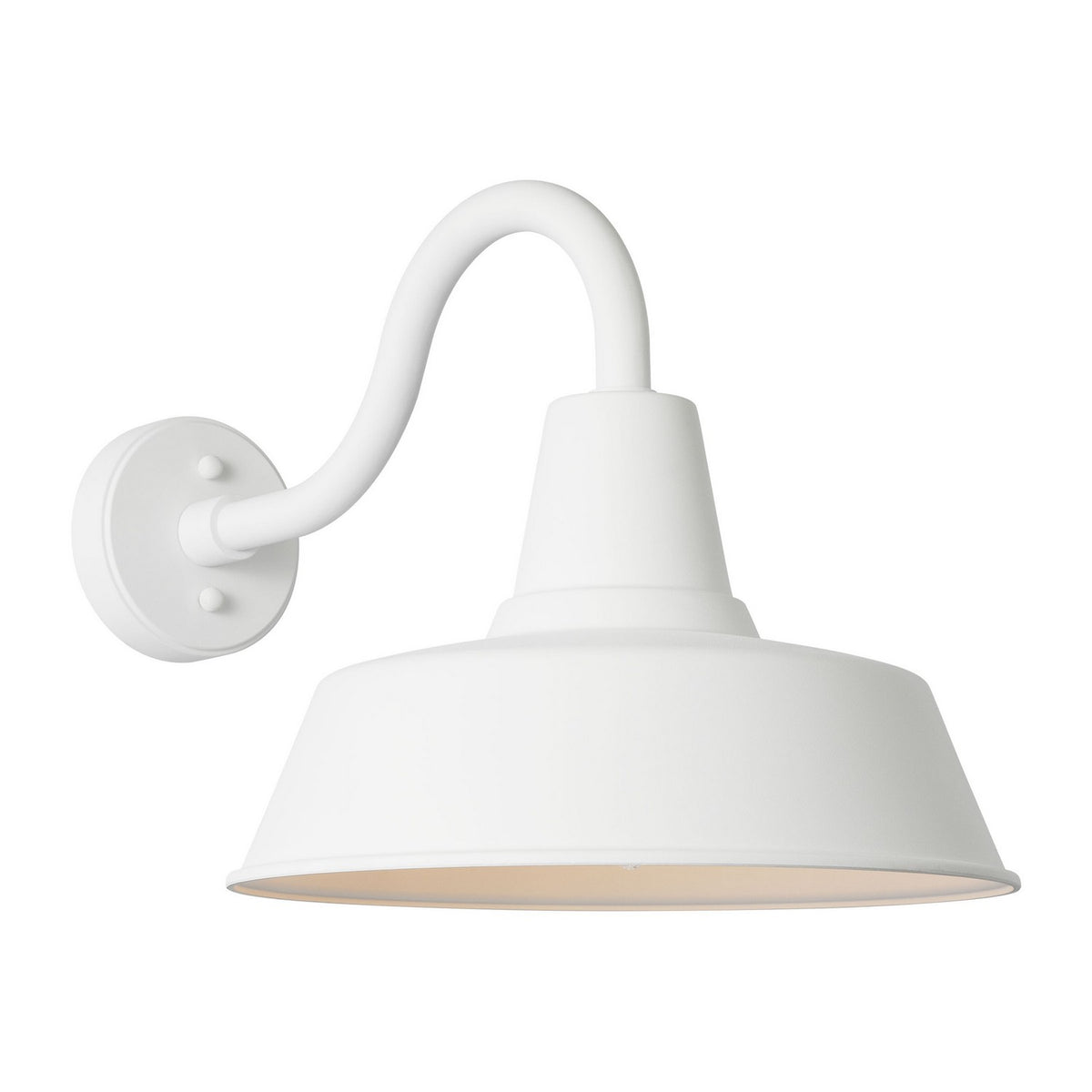 Barn Light StoneStrong Large Wall Lantern