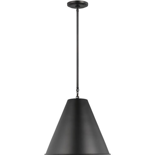 Gordon Small Pendant — 75 W