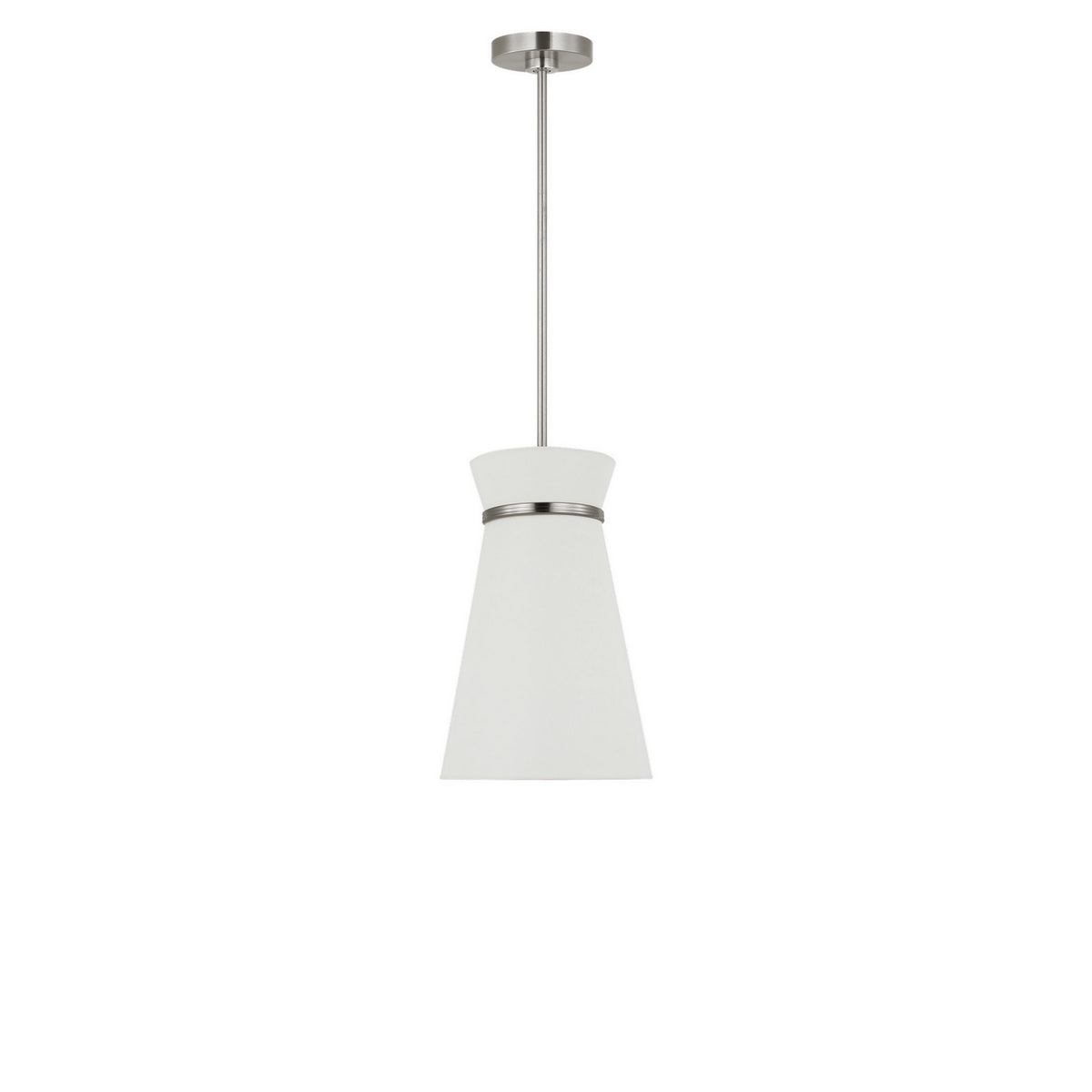Fynn One Light Pendant