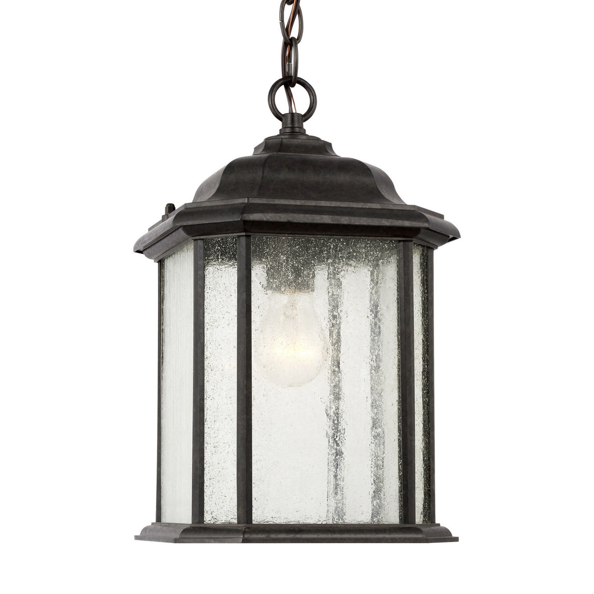 Kent 15" Hanging Lantern