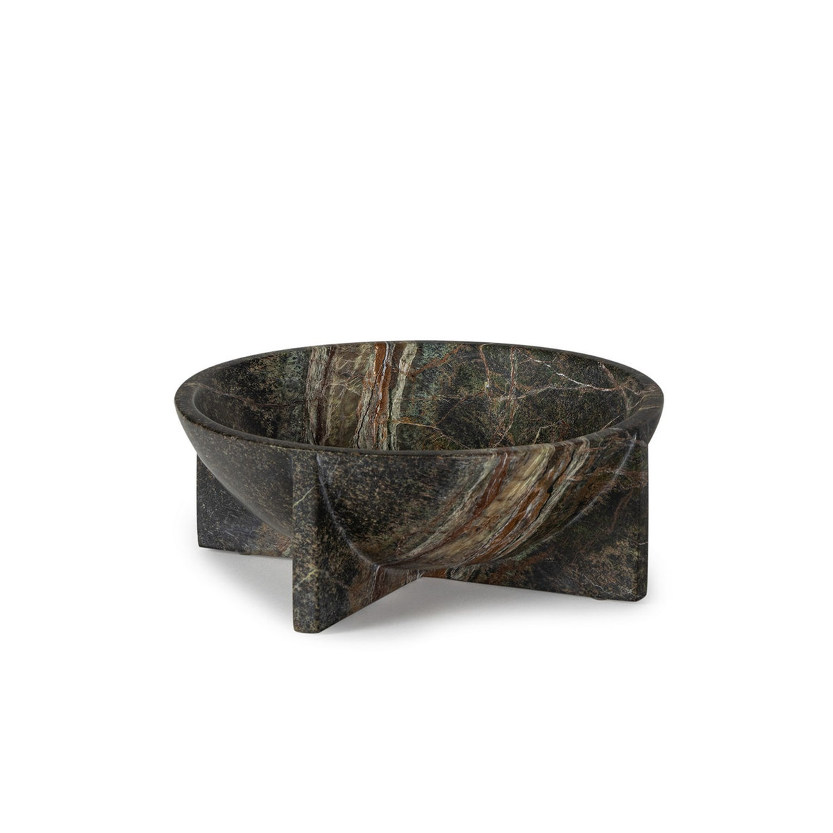 Tribune Bowl — 3.00"