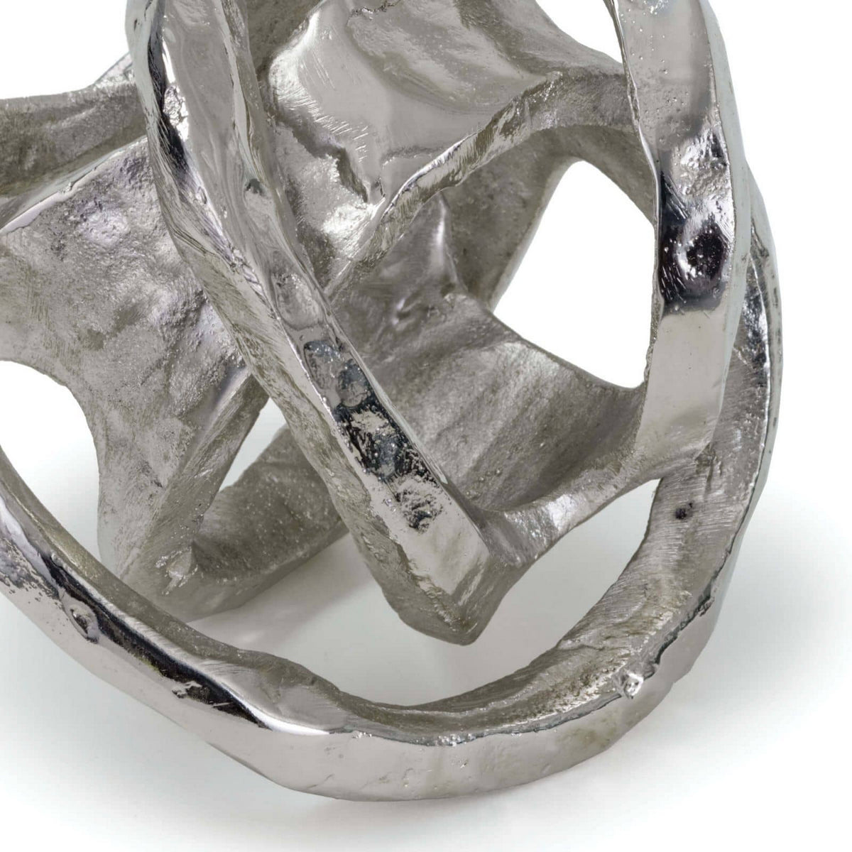 Knot Sculpture
