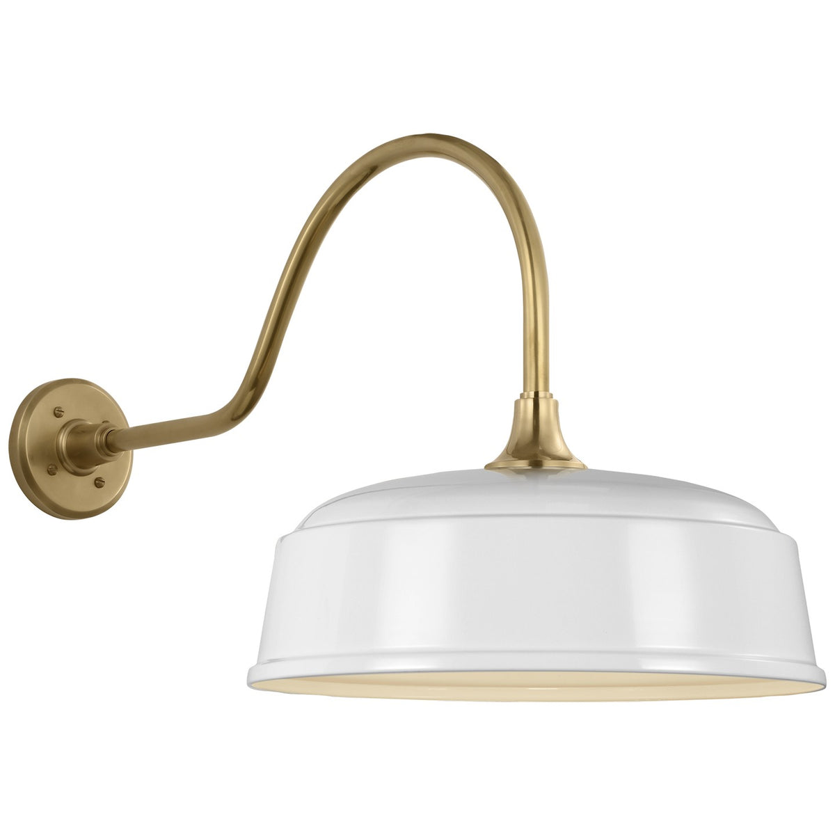 Academy 23" Flynn Barn Light