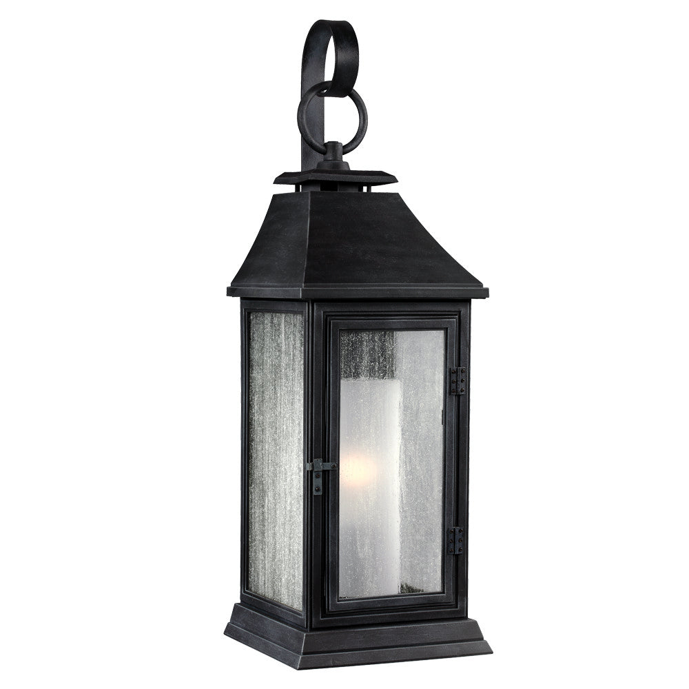 Shepherd Small Lantern Wall
