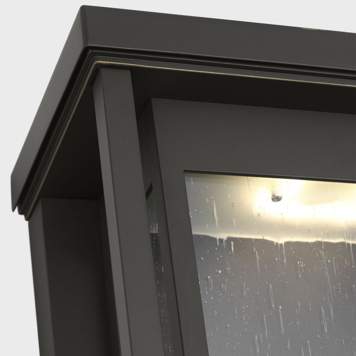 Faywood 20" Lantern