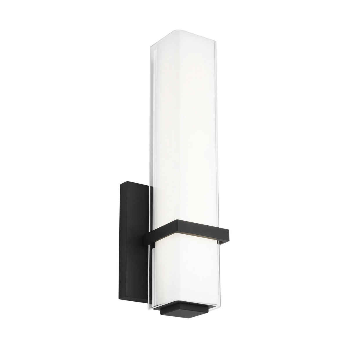 Milan LED Bath Vanity — 12.20"