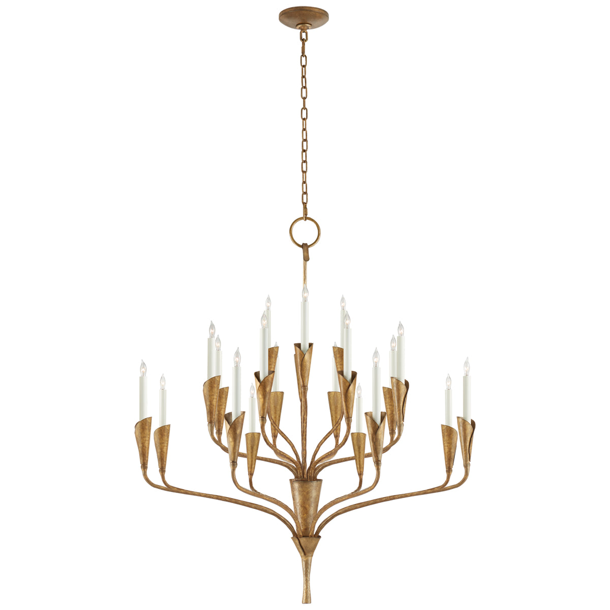 Aiden Large Chandelier