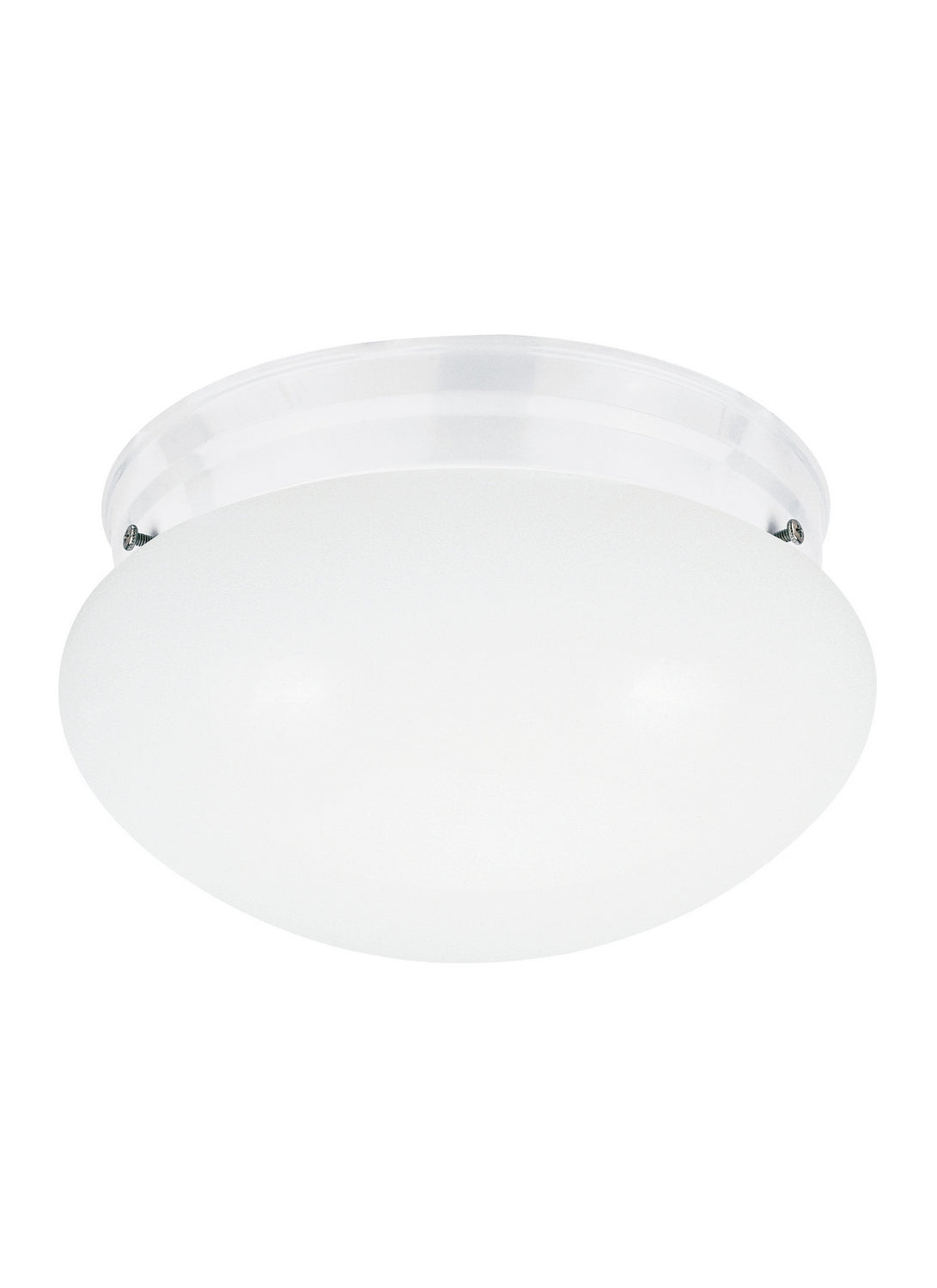 Webster Small Flush Mount