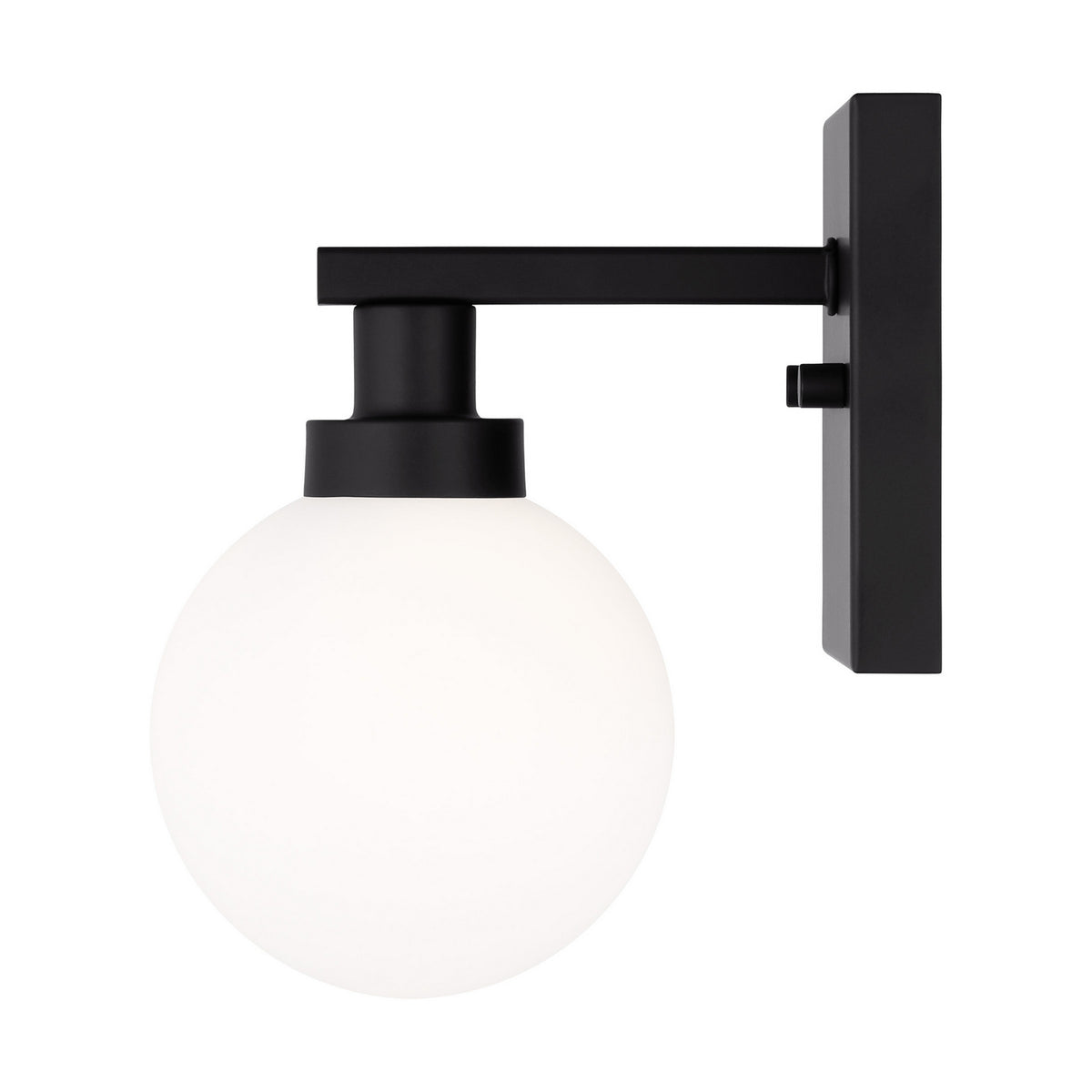 One Light Bath Vanity — 7.88"