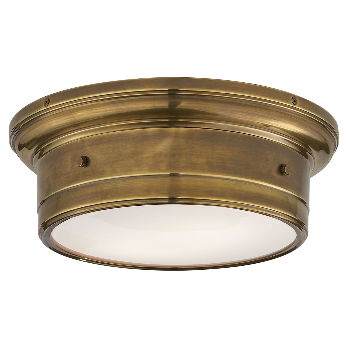 Siena Small Flush Mount
