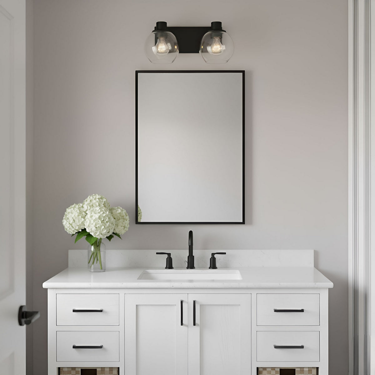Rito Two Light Bath