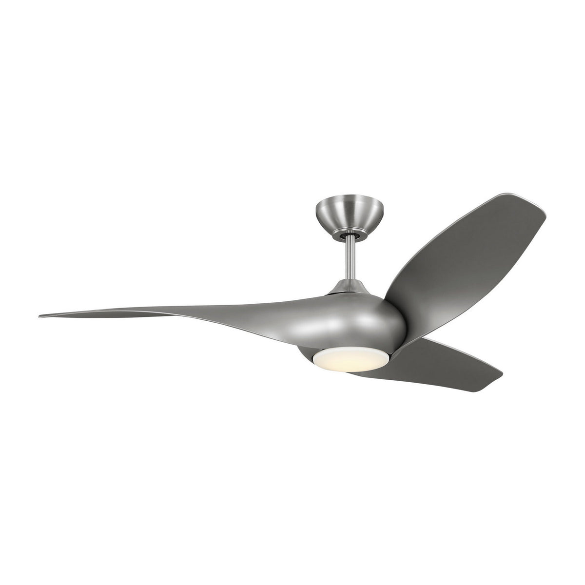 Topan Smart 52" LED Ceiling Fan