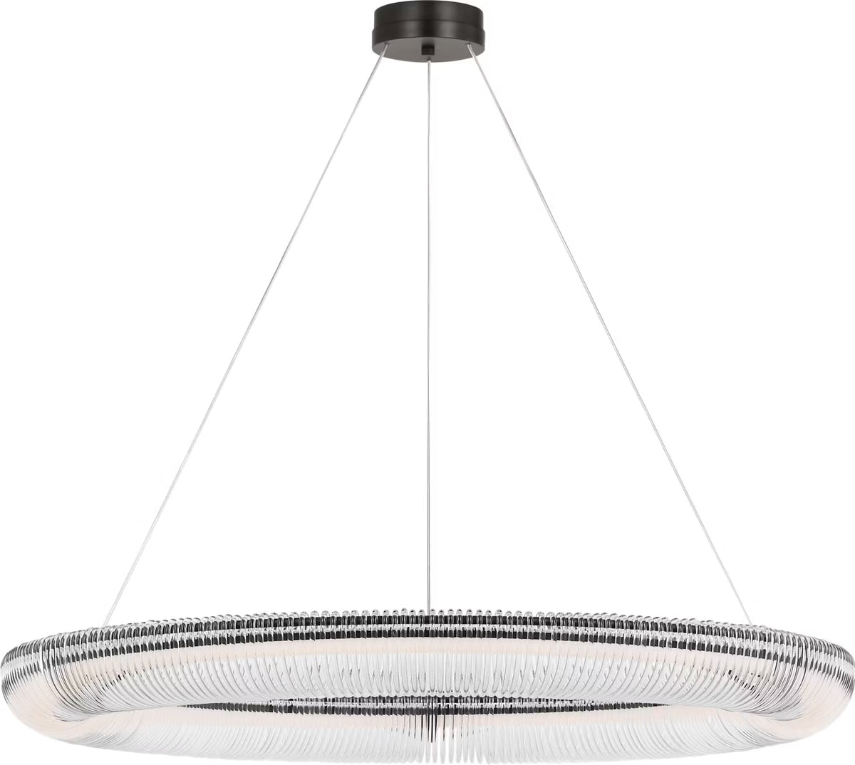 Pierce 40" Chandelier