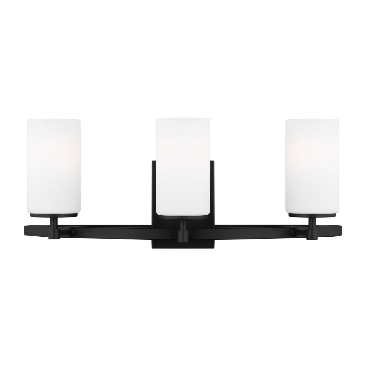 Alturas Three Light Bath