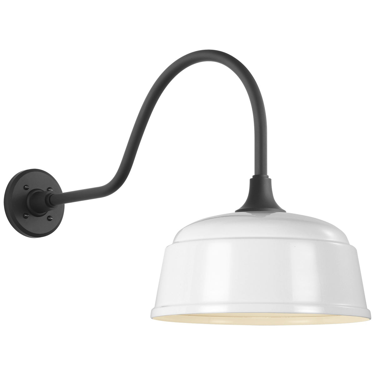 Academy 23" Flynn Barn Light