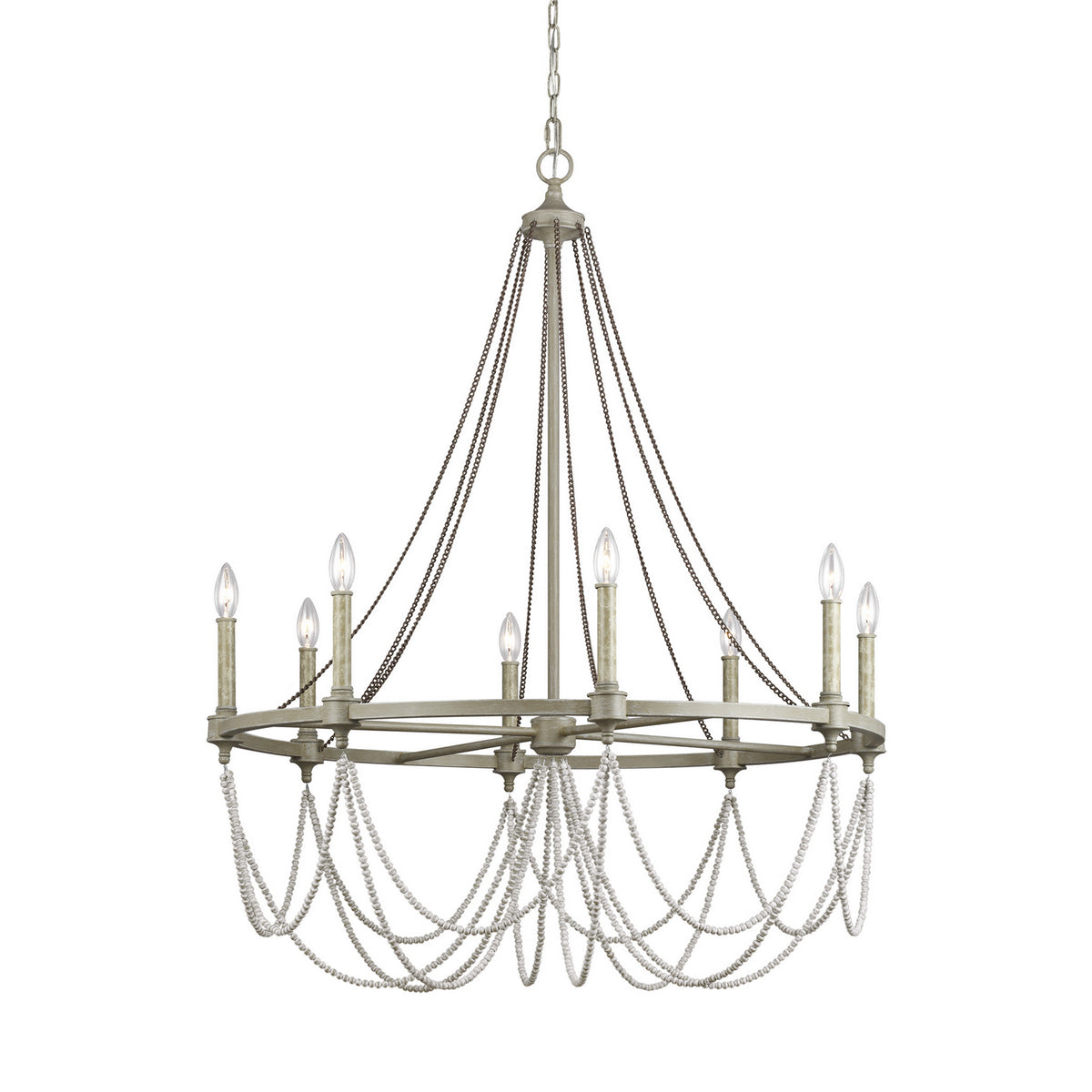 Beverly Large Chandelier