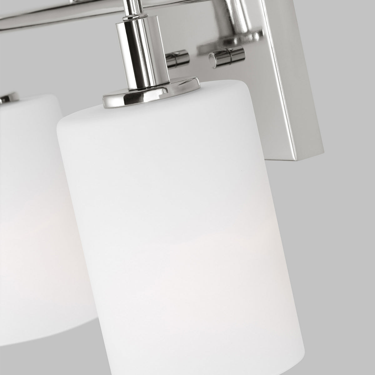Oak Moore 4-Light Bath Sconce — 9 W