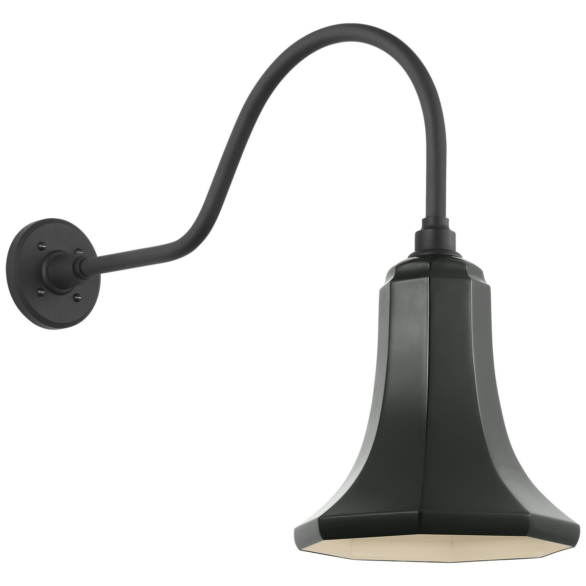 Academy 23" Flynn Barn Light