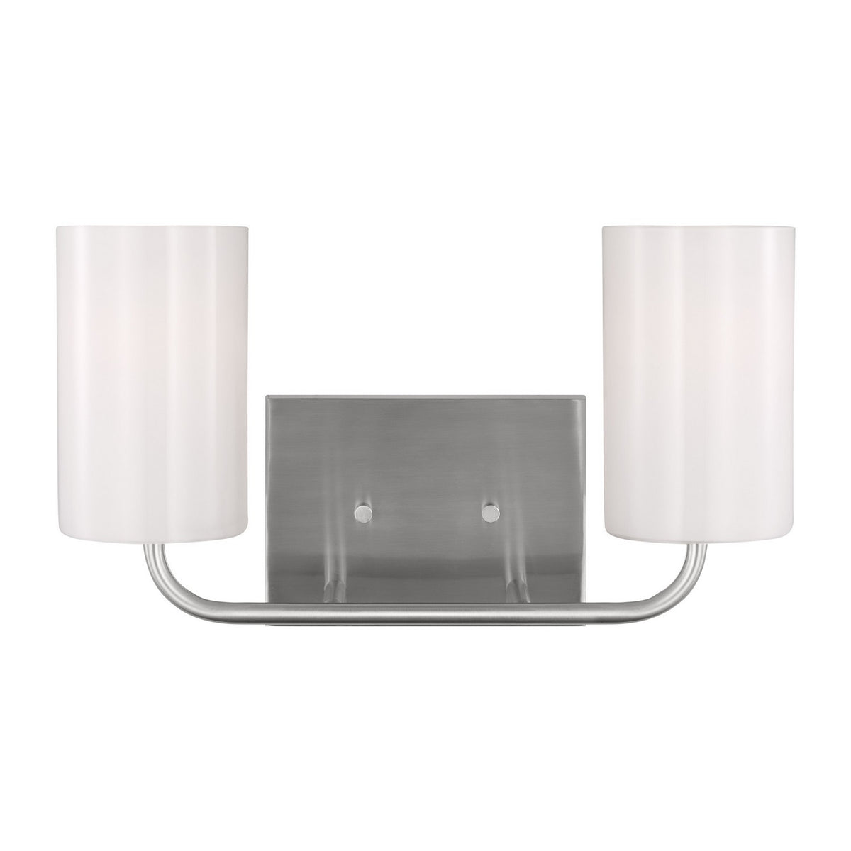Rhett Two Light Bath — 60 W