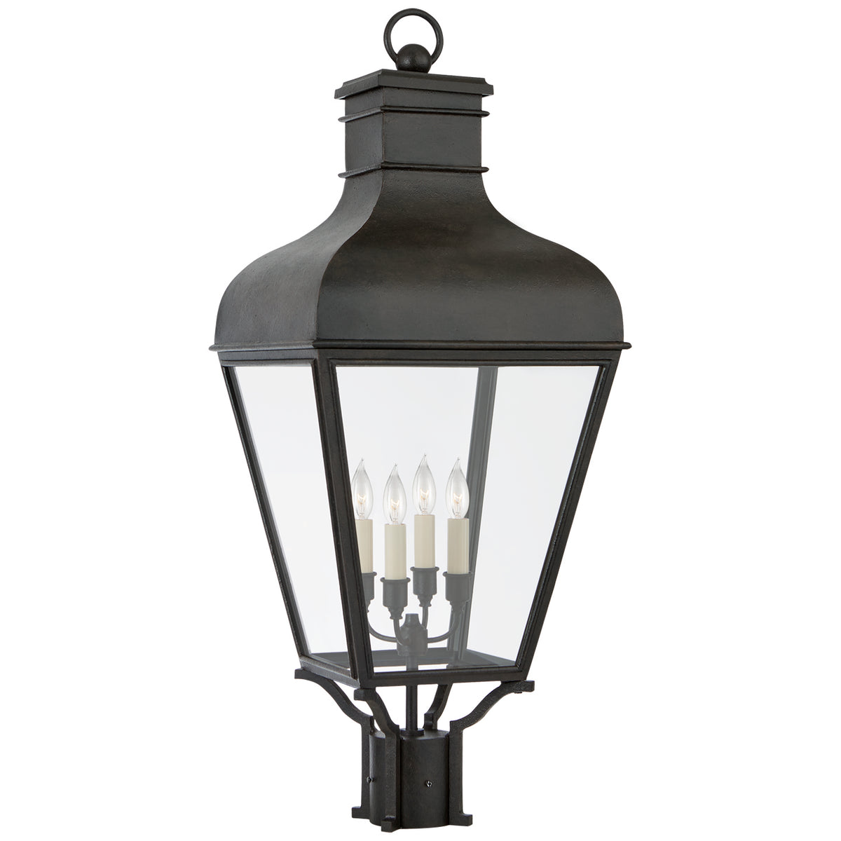 Fremont Post Light