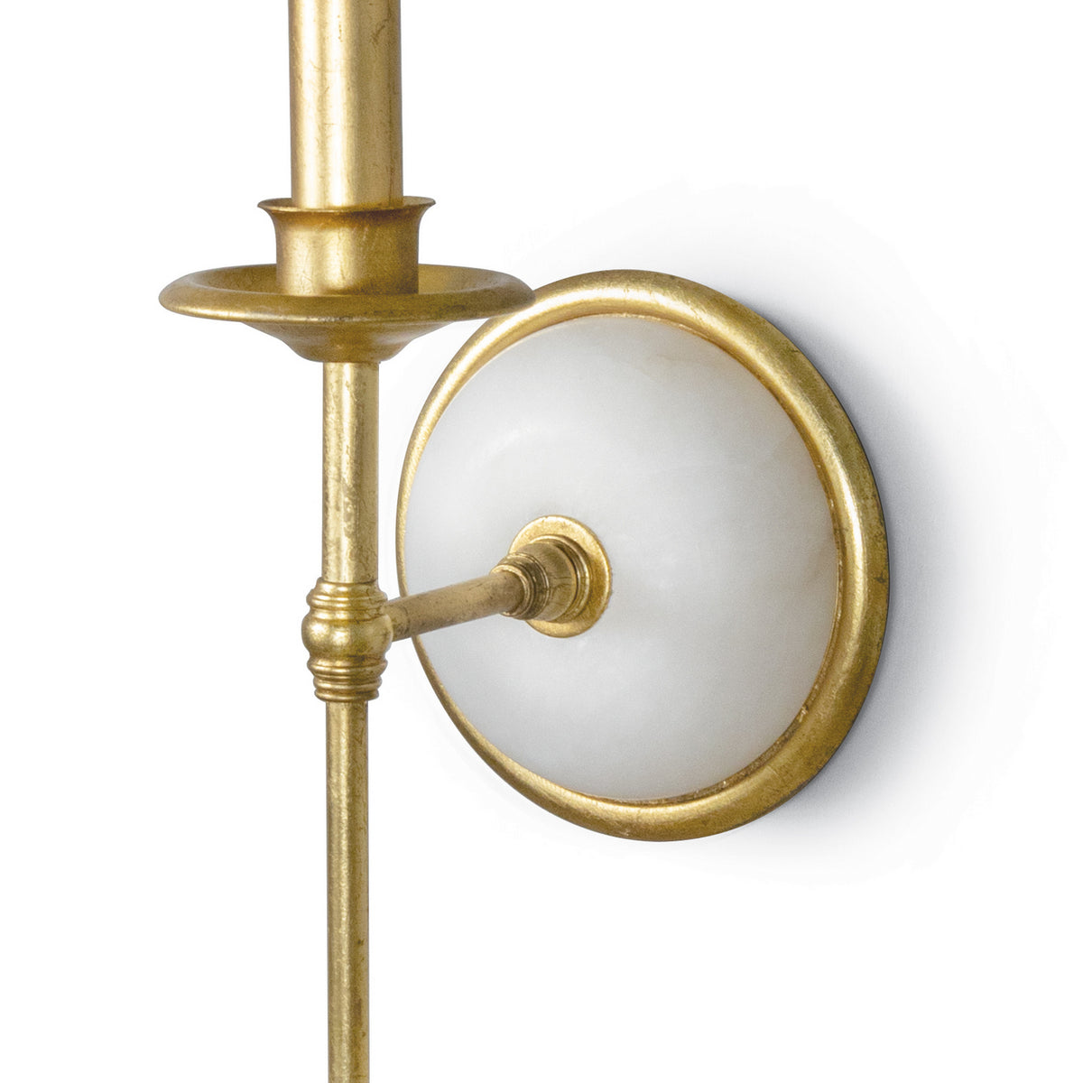 Fisher One Light Wall Sconce