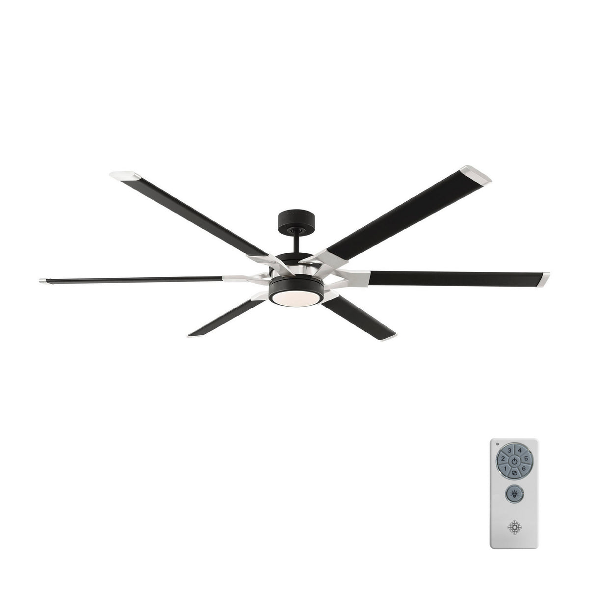 72" Ceiling Fan
