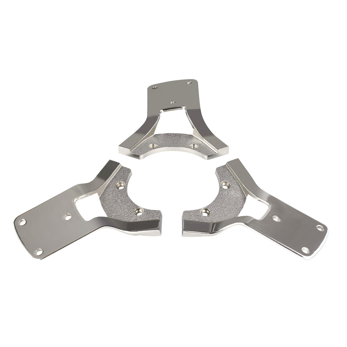Arcade Fan Finish Kit
