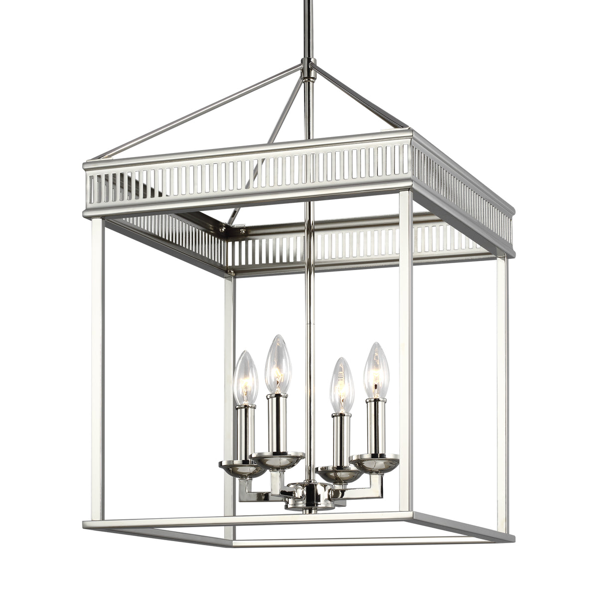 Woodruff Lantern
