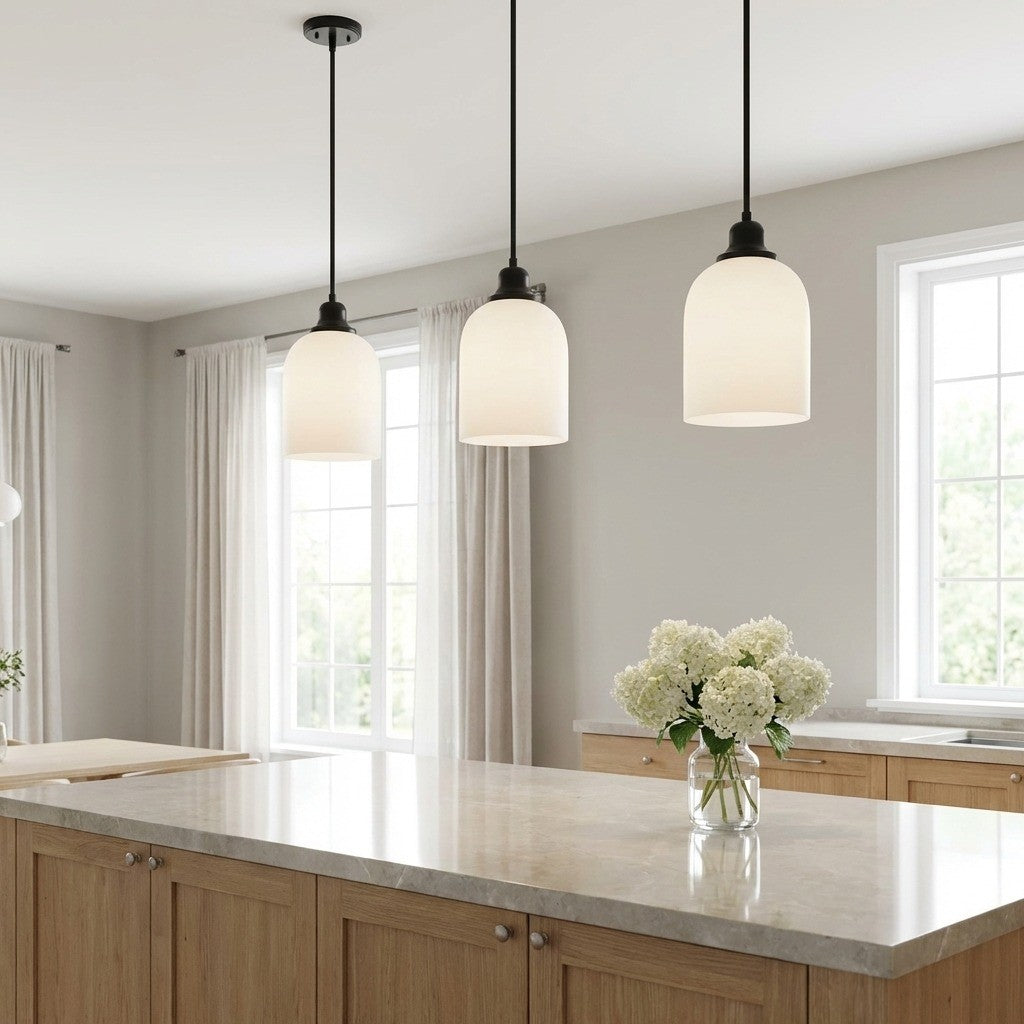 Neblina One Light Pendant