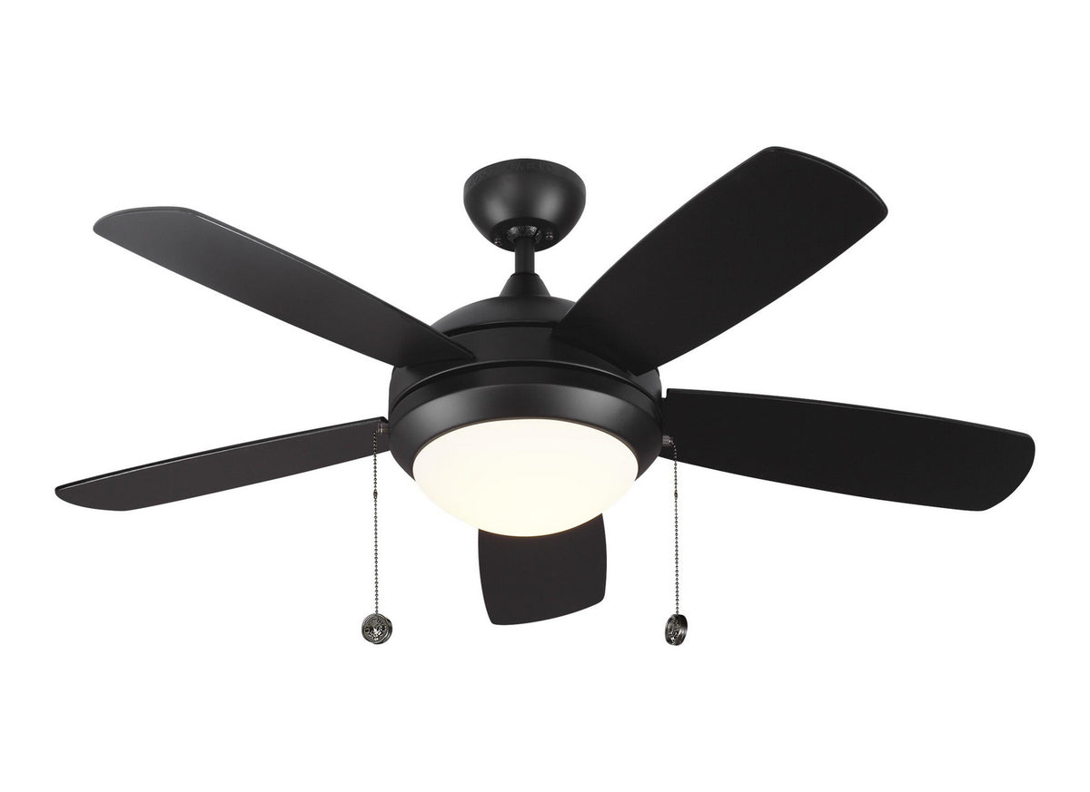 44" Ceiling Fan — 15.10"